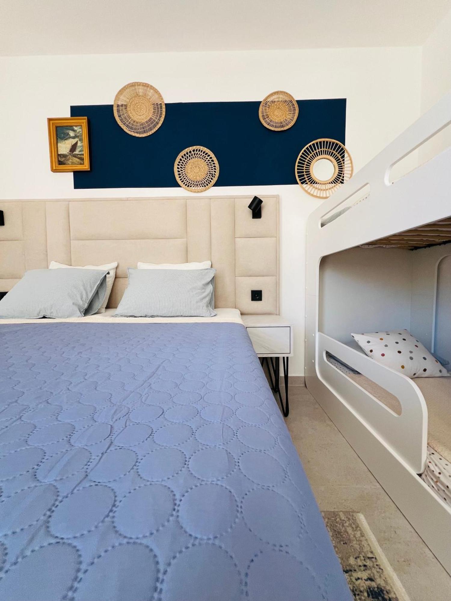 Apartments Zora Trogir Exterior photo